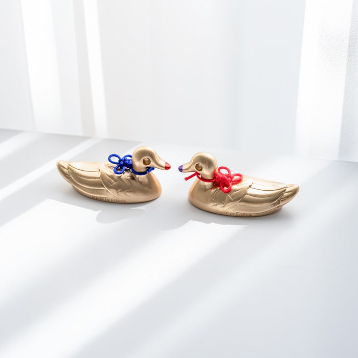 Korean Object - Gold, Gift Set