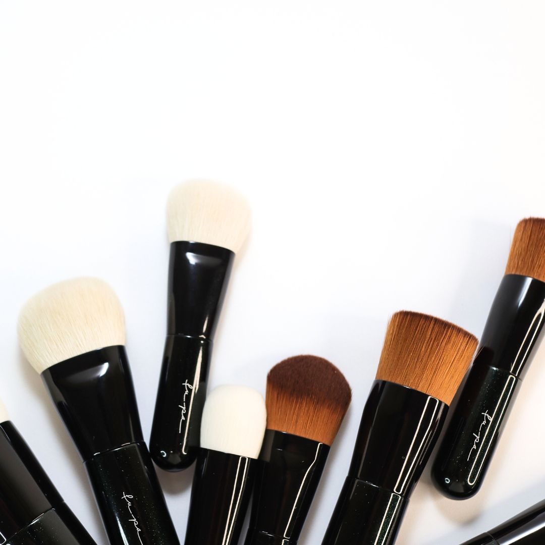 Koyudo [F-04] Mineral Brush, Fupa Series - view 2