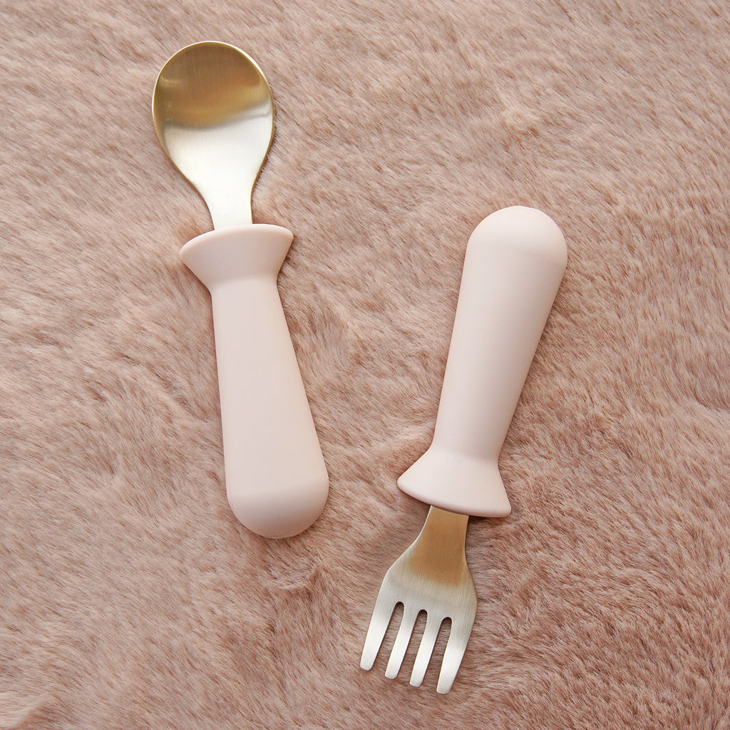 Notdam Korean Tableware - Pink Mint Mini - view 4