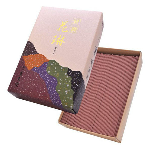 KOHGANE Korean Incense (Large) - Korean Meditation & Sleep Ritual - view 3