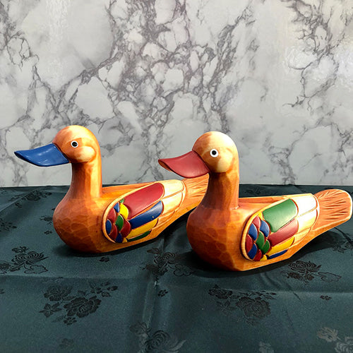 Insadong Craft Korean Decorative Object - Set Large Medium - view 4