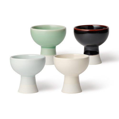 Kwangjuyo Korean Porcelain Cup