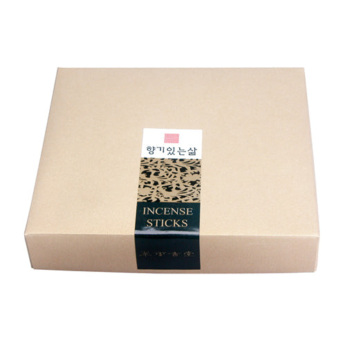KOHGANE Ritual Set Incense - Korean Meditation & Sleep Ritual - view 3