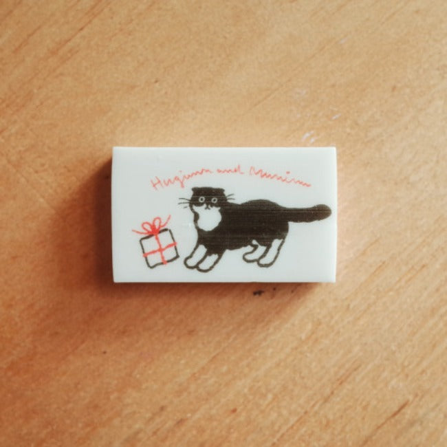 Inside Object Korean Stationery - Sticker - view 6
