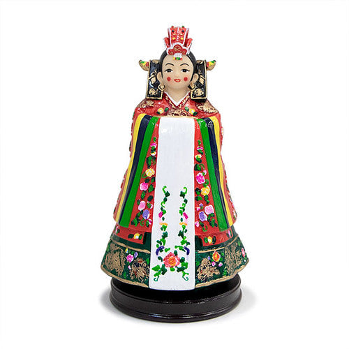 Insadong Craft Korean Decorative Object - Large - view 8