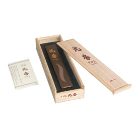 KOHGANE Agarwood Incense - Korean Meditation & Sleep Ritual - view 4