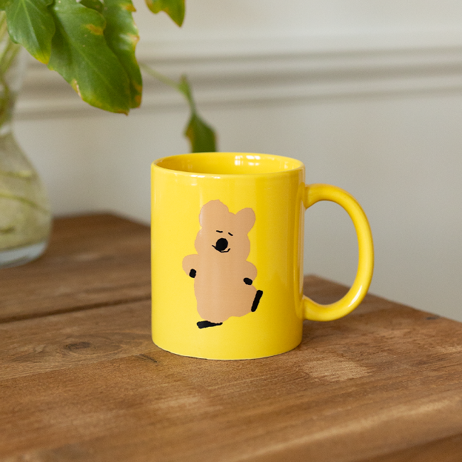 Inside Object Living — MUG CUP