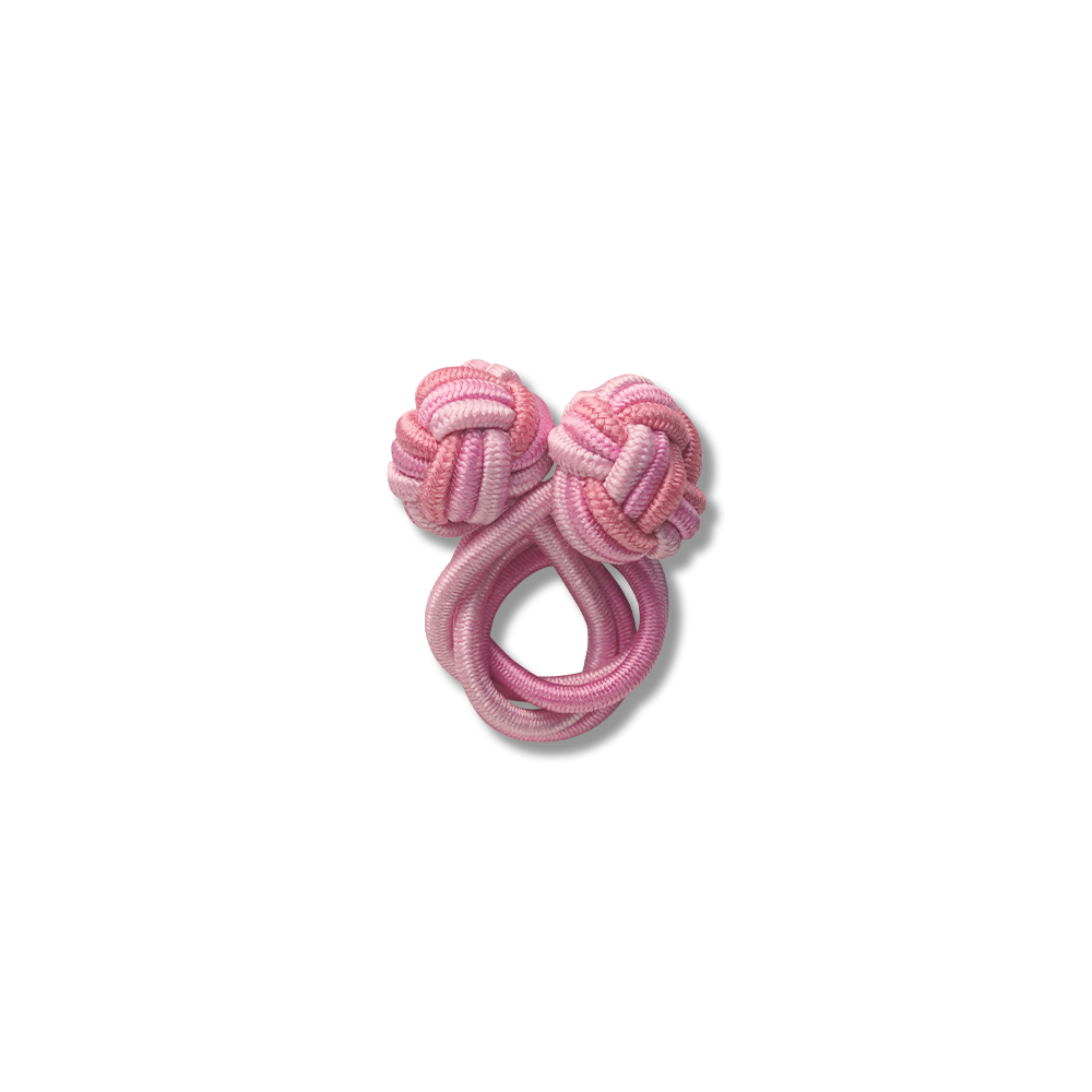 Dolly Tie Korean Hair Accessory - Bird - view 6