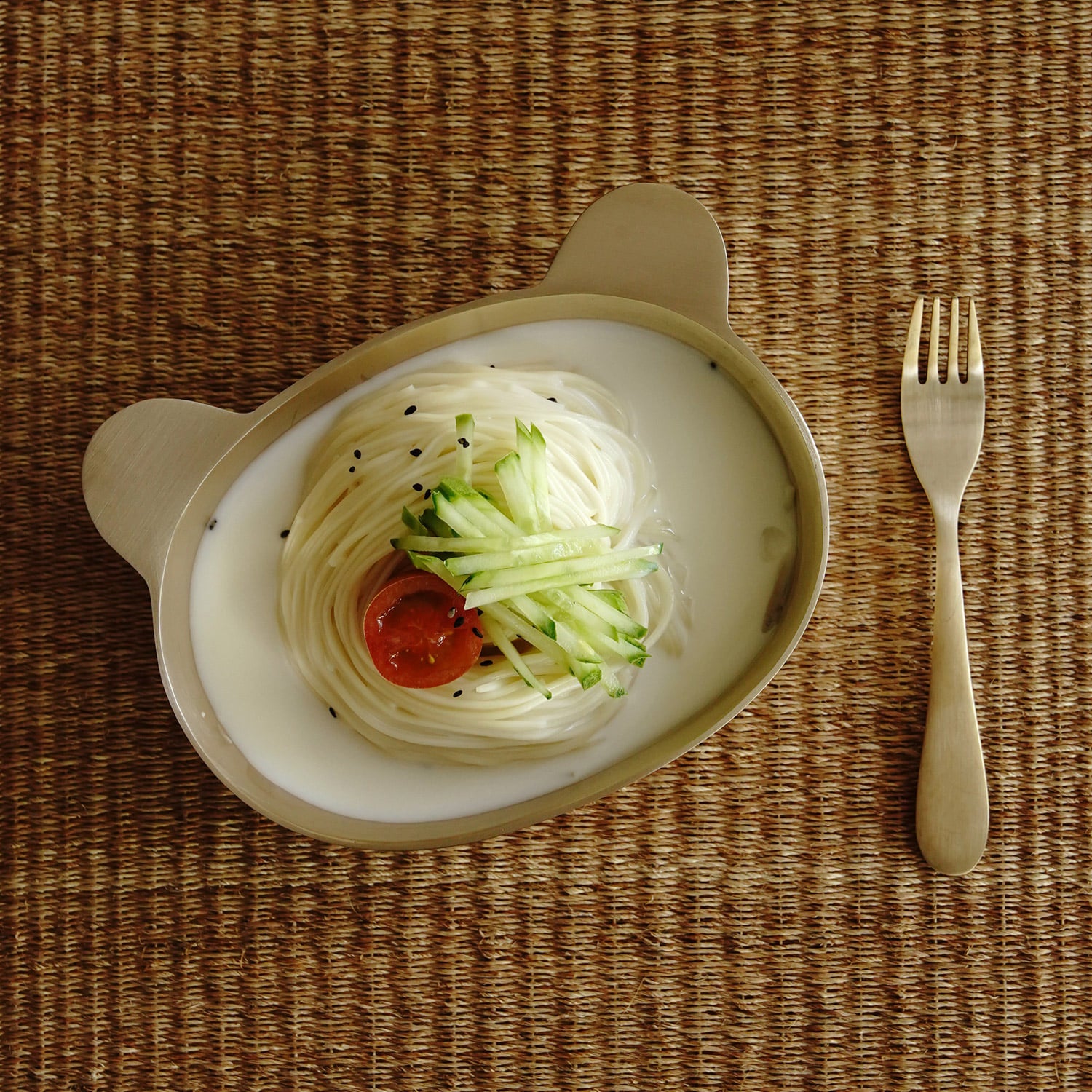 Notdam Korean Tableware - Large - view 4
