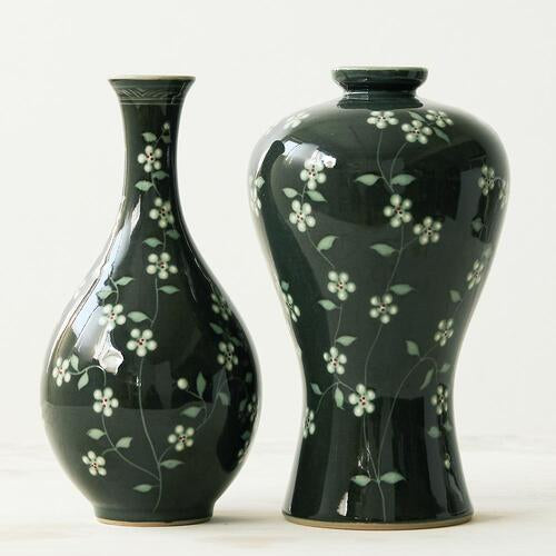 Insadong Craft Korean Ceramic - Handmade Seoul Design No.11 - view 4