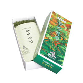 KOHGANE Korean Incense (Small) - Korean Meditation & Sleep Ritual