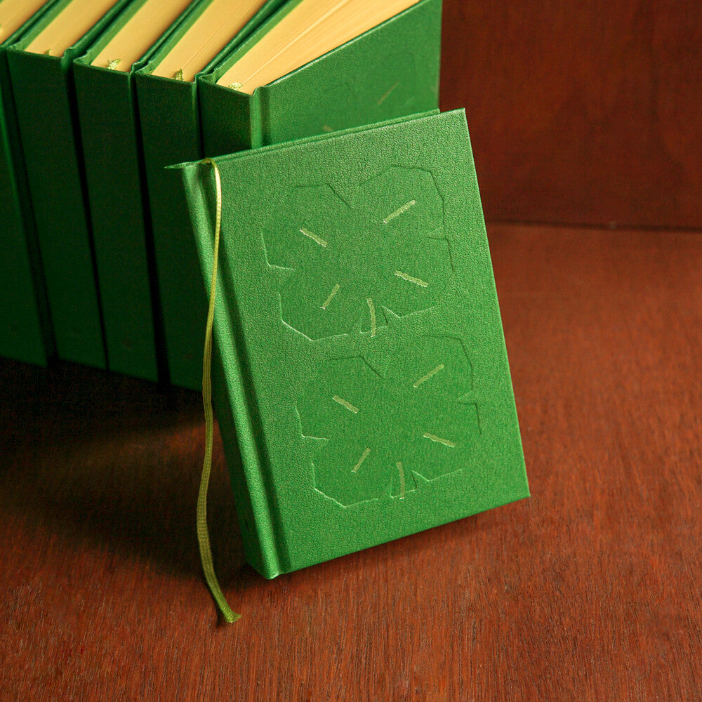 Inside Object Korean Stationery - Handmade Seoul Design No.42 - view 4