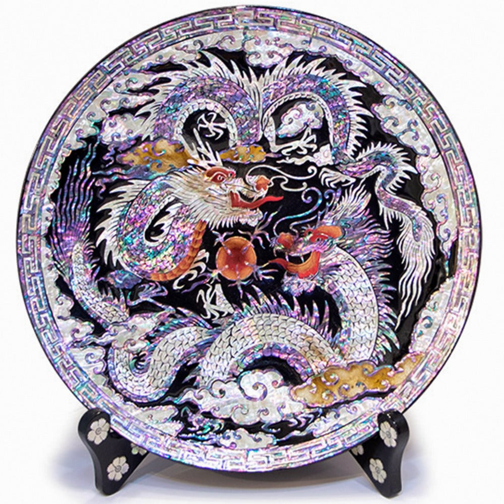 Najeon Mother-of-Pearl Tray