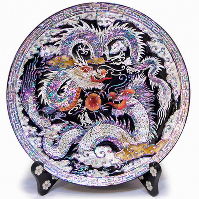 Najeon Mother-of-Pearl Tray