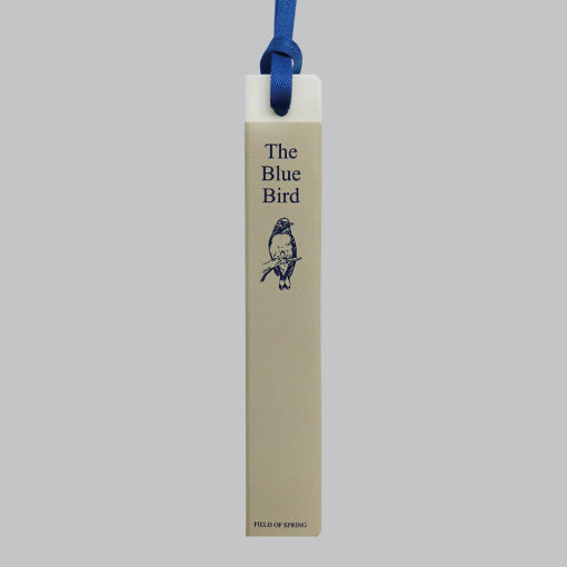 Wax Tablet blue Bird - view 2