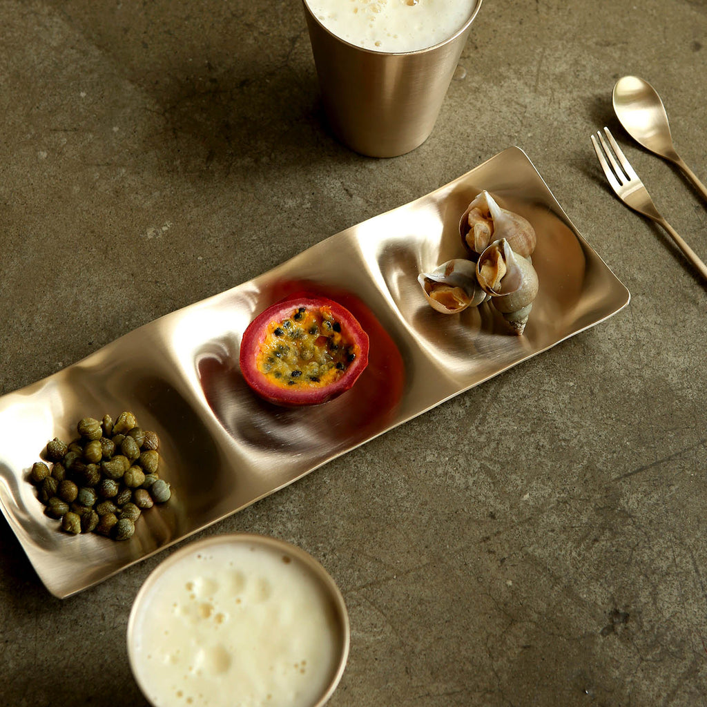 Notdam Korean Tableware - Cup Set