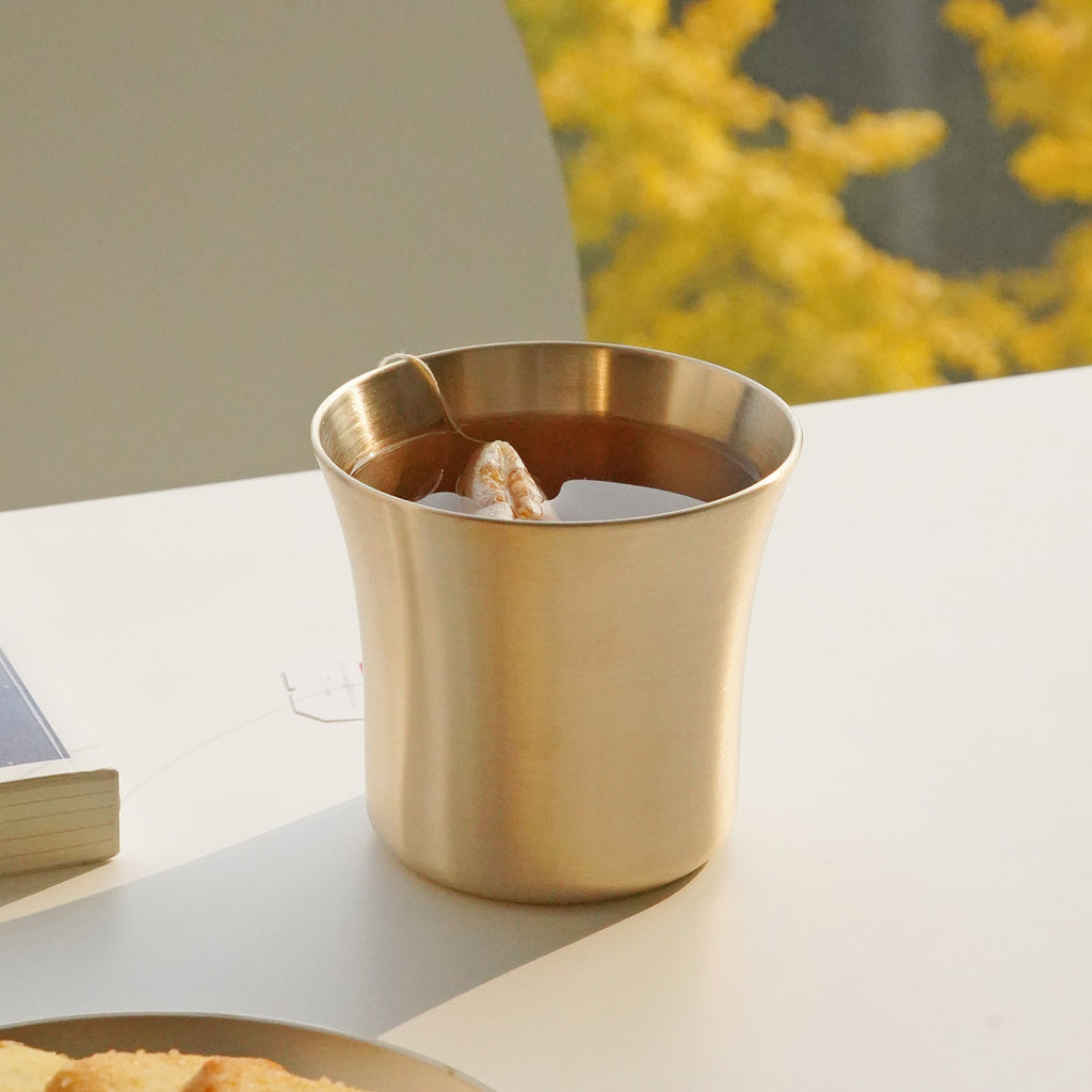Notdam Korean Tableware - Cup - view 4