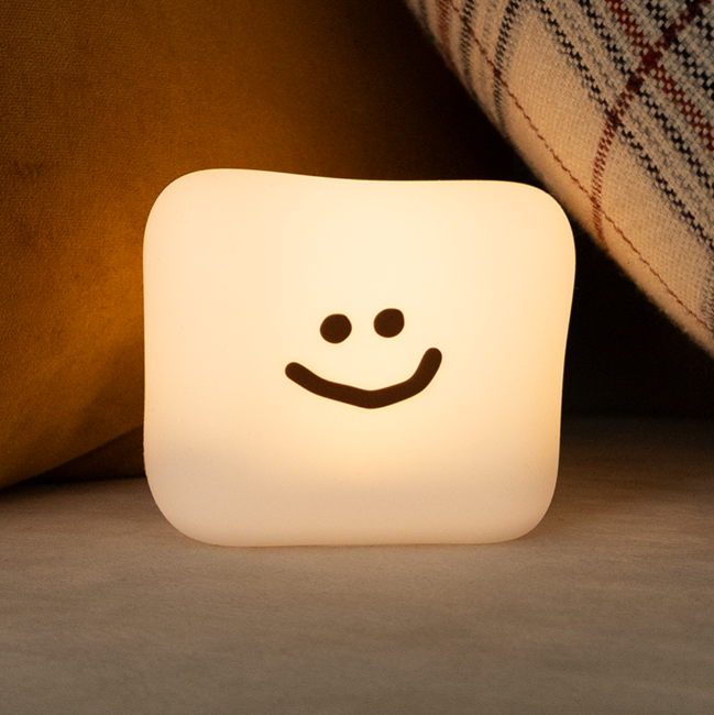 Inside Object Living — MARSH MOOD LAMP