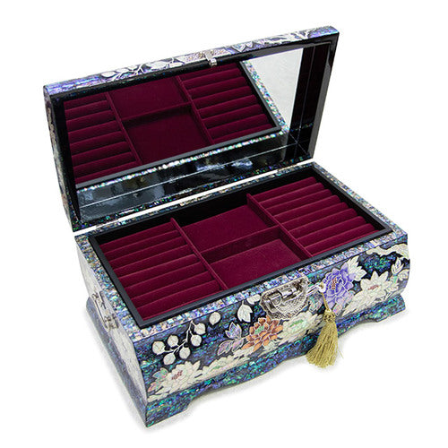 Insadong Craft Korean Ceramic - Handmade Seoul Design No.14 - view 7