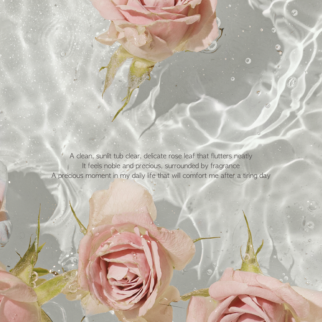 Blooming Rose Incense Sticks - view 4