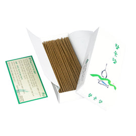 KOHGANE Korean Incense (Small) - Korean Meditation & Sleep Ritual
