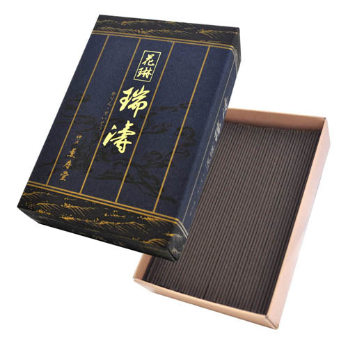 KOHGANE Korean Incense (Large) - Korean Meditation & Sleep Ritual - view 3