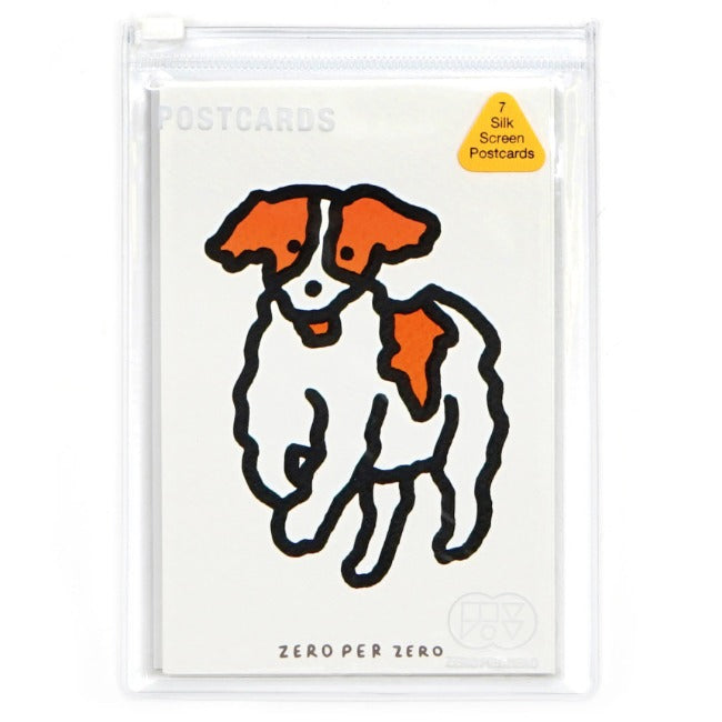 Inside Object Korean Stationery - Sticker - view 2