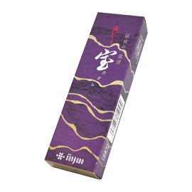 KOHGANE Ruby Blend Incense (Small) - Korean Meditation & Sleep Ritual - view 5