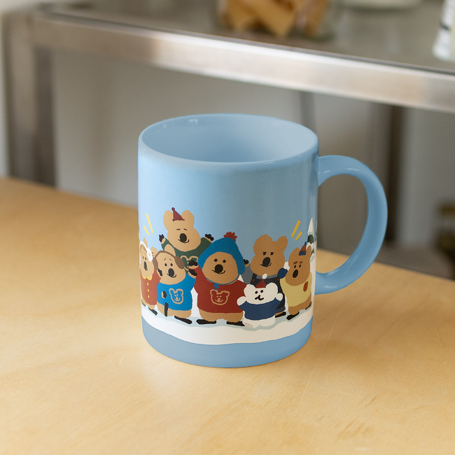 Inside Object Living — COCOCUP MUGCUP