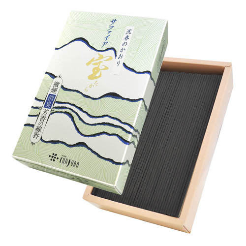 KOHGANE Incense (Large) - Korean Meditation & Sleep Ritual - view 3