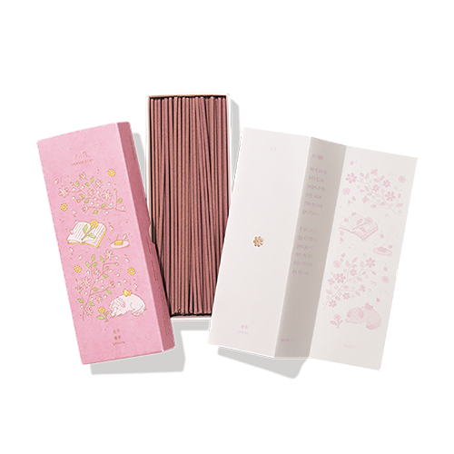 KOHGANE Korean Incense - Korean Meditation & Sleep Ritual - view 3