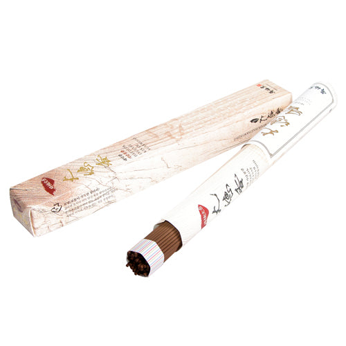 KOHGANE Agarwood Incense - Korean Meditation & Sleep Ritual - view 3