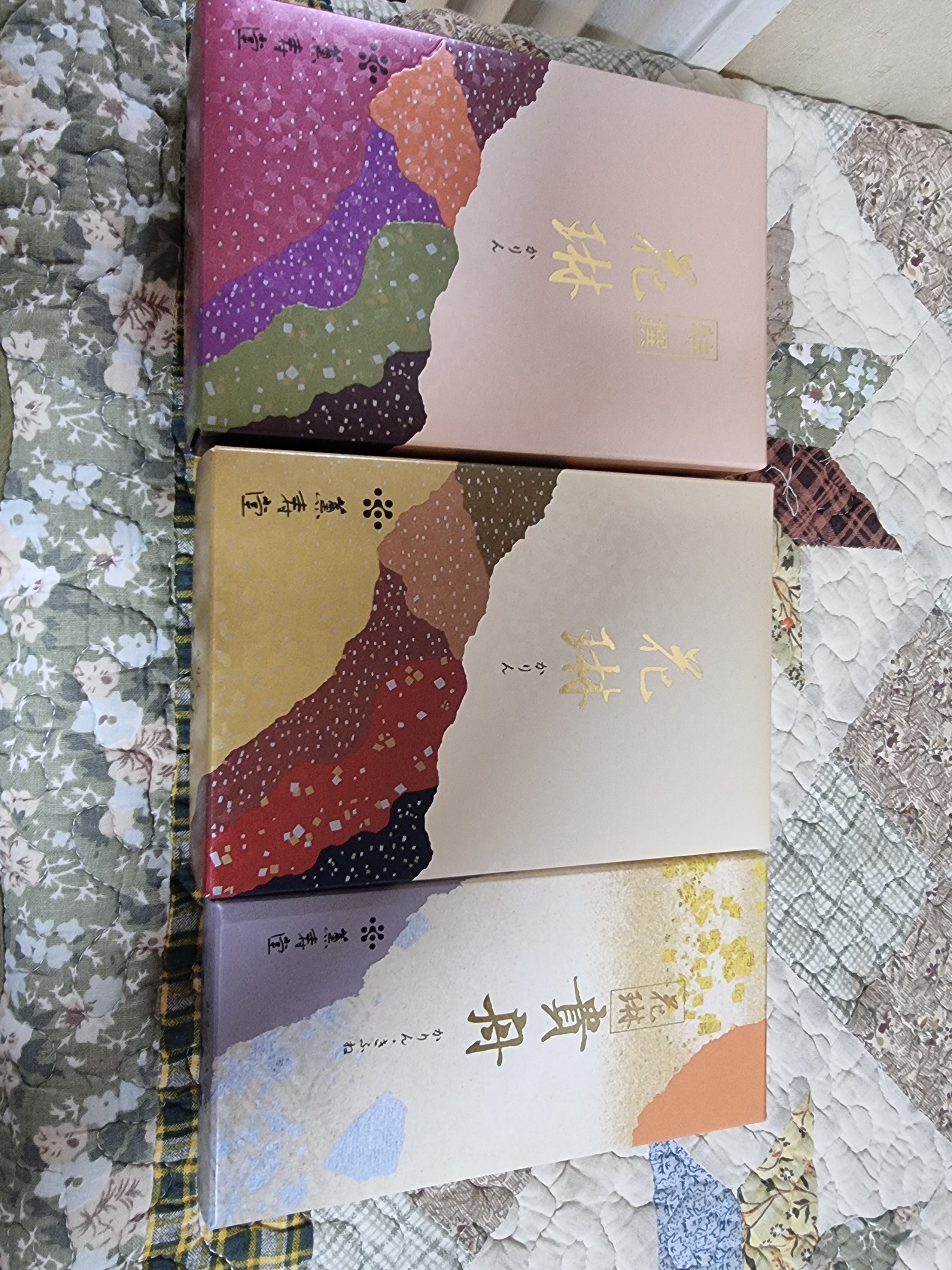 KOHGANE Korean Incense (Large) - Korean Meditation & Sleep Ritual - view 5