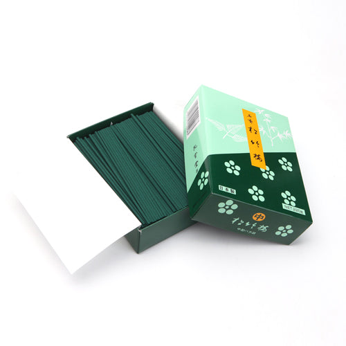 KOHGANE Korean Incense (Medium) - Korean Meditation & Sleep Ritual - view 3