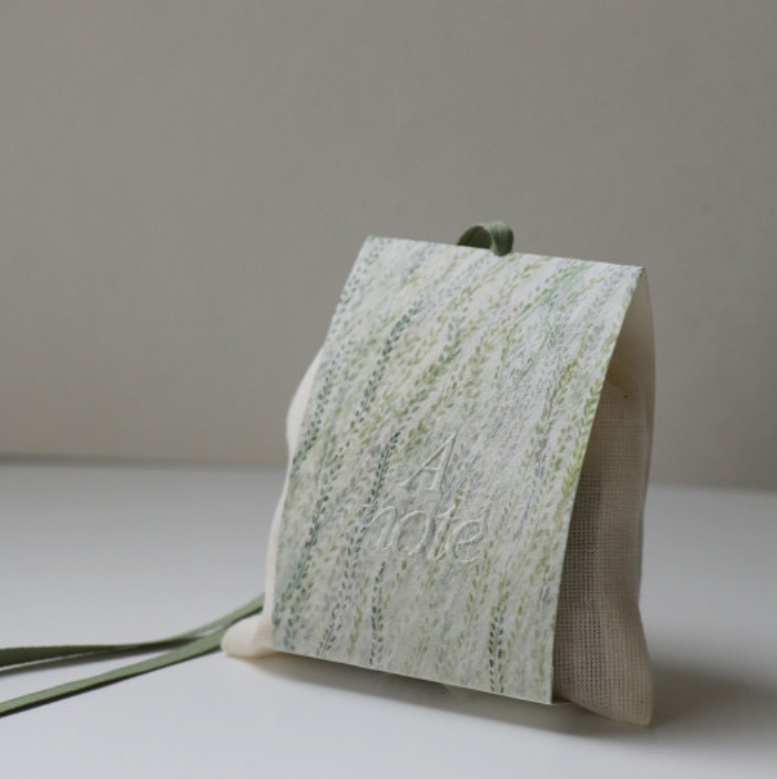Scented Sachet (Set of 3) - view 4