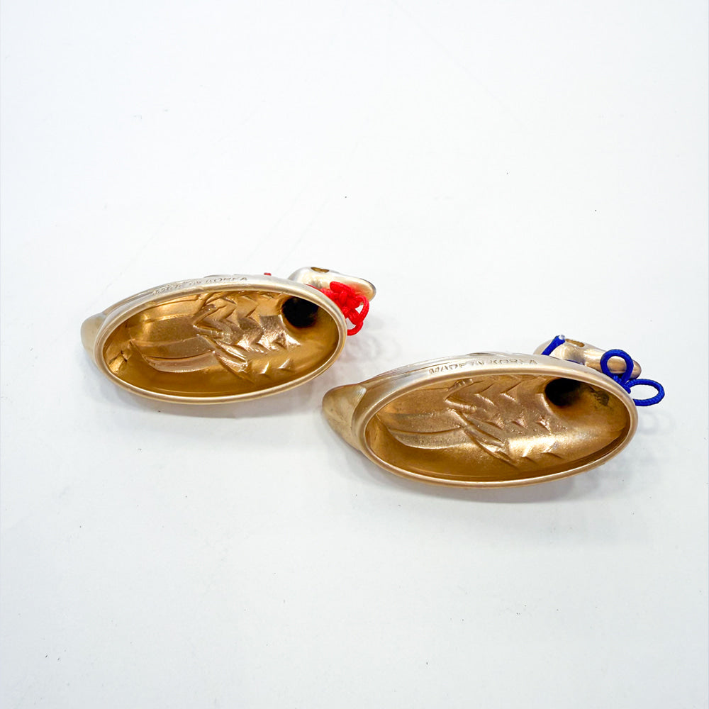 Korean Object - Gold, Gift Set - view 8