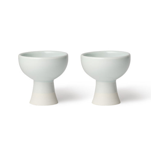 Kwangjuyo Korean Porcelain Cup
