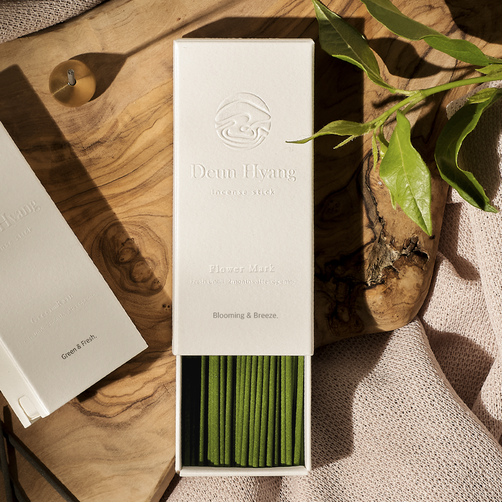 Acacia Forest Incense Sticks - view 3