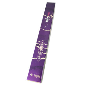 KOHGANE Ruby Blend Incense - Korean Meditation & Sleep Ritual