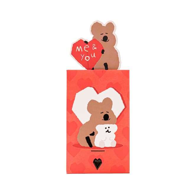 Inside Object Korean Stationery - Handmade Seoul Design No.21 - view 5