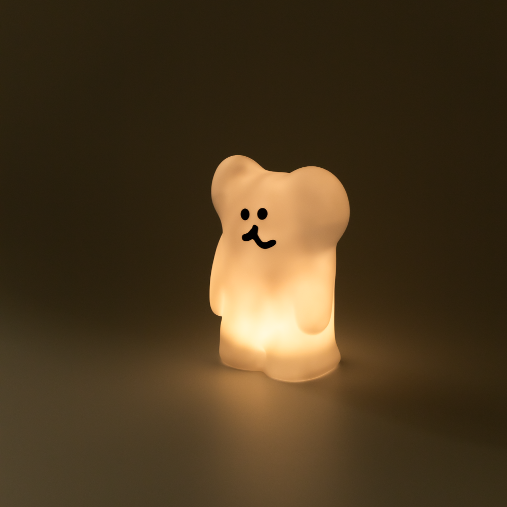 Inside Object Living - Gulp the Bulb! Mini Bobo Lamp - view 6