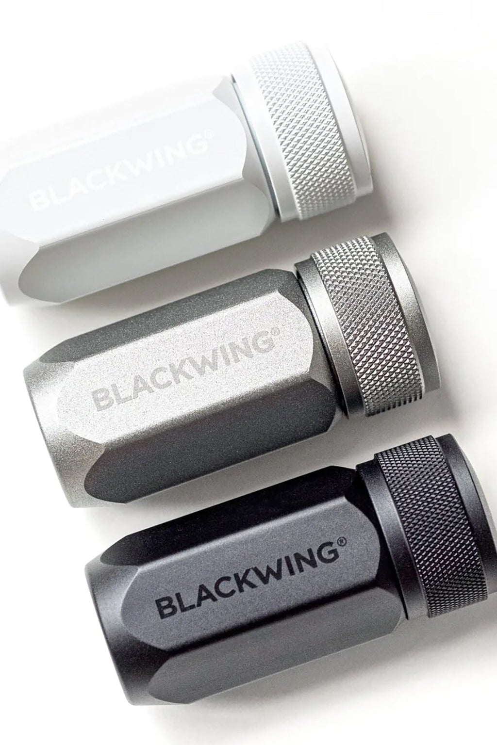 Blackwing One-Step Long Point Pencil Sharpener