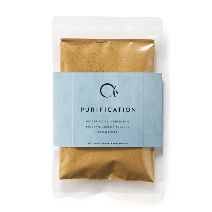 Nippon Kodo CHIE - Purification Incense Powder 30g