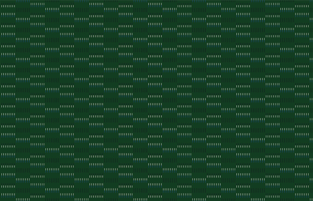 KBP Fabrics Column Pine Fabric