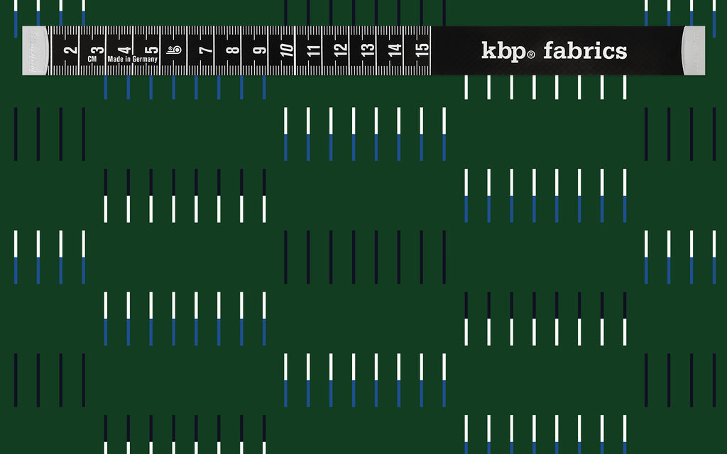 KBP Fabrics Column Pine Fabric