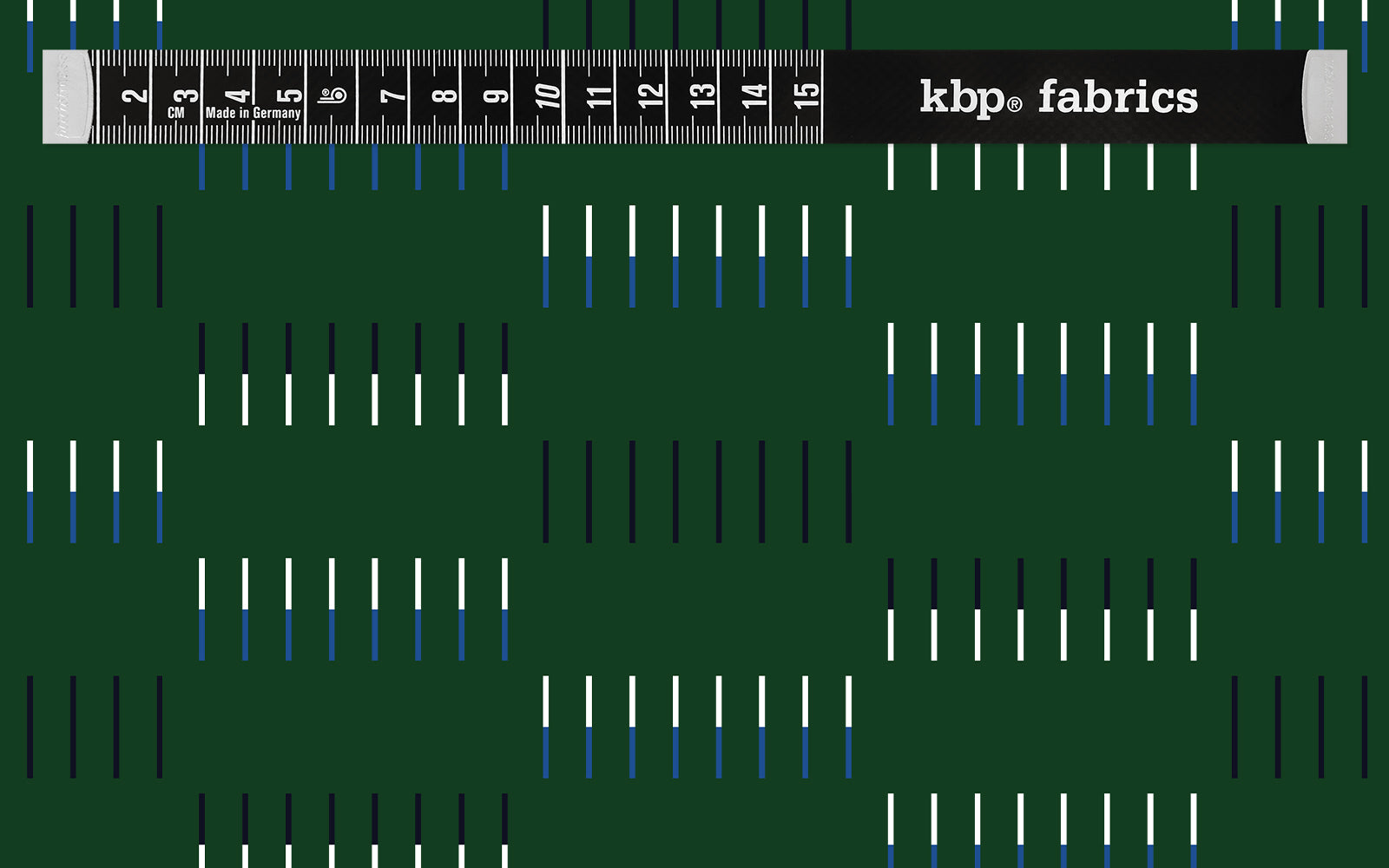 KBP Fabrics Column Pine Fabric