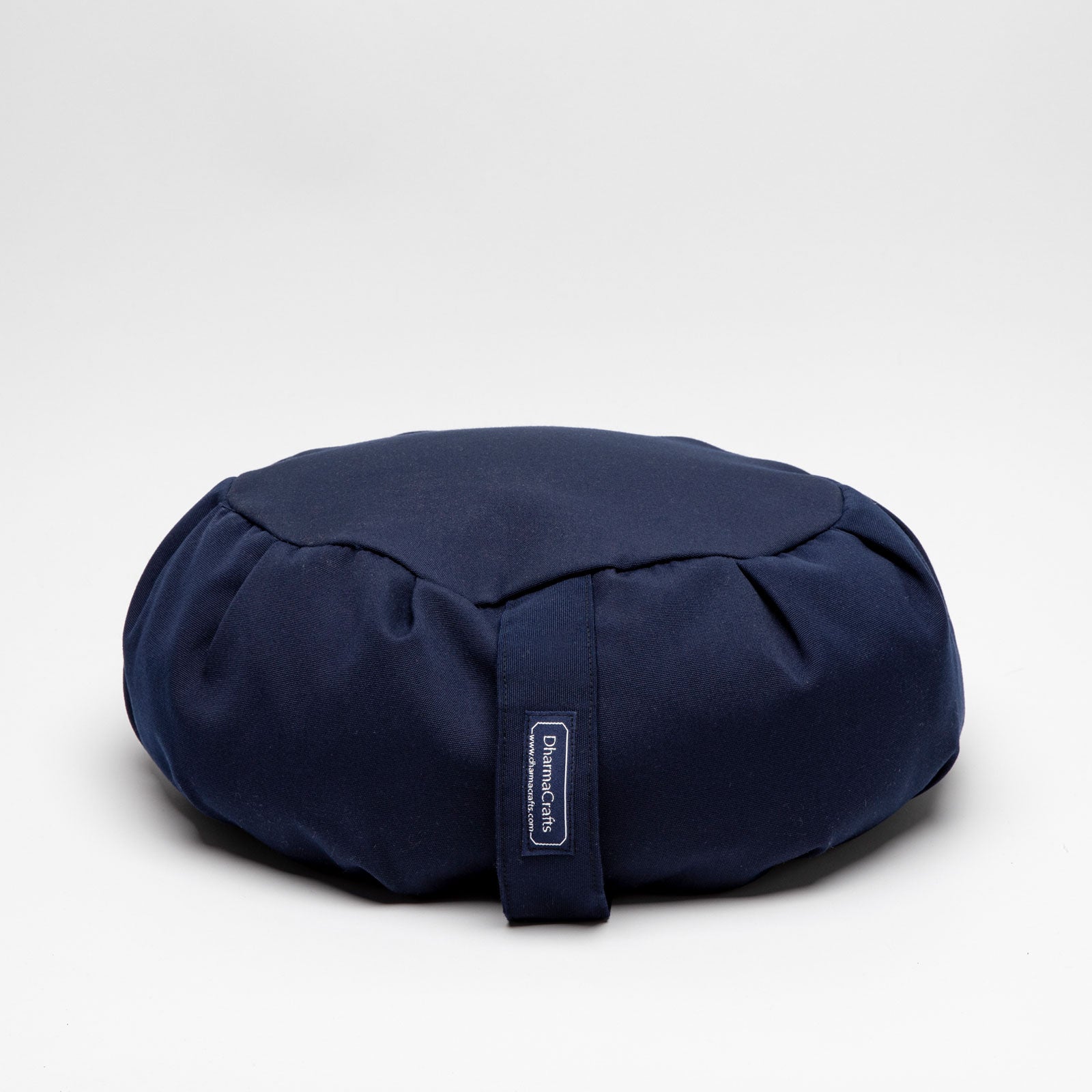 DharmaCrafts Sunbrella Outdoor Zafu Zabuton Set - view 5