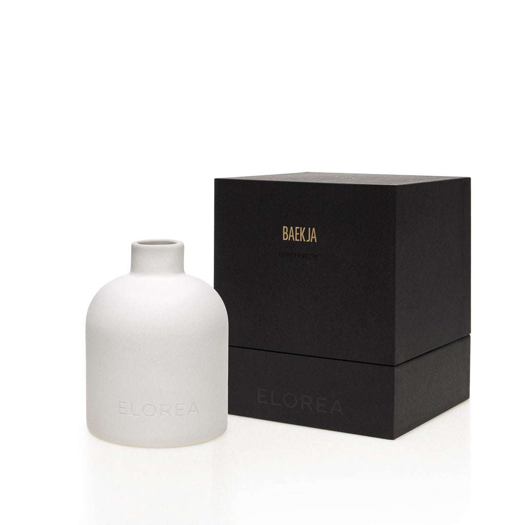 Elorea BAEKJA Diffuser - view 4