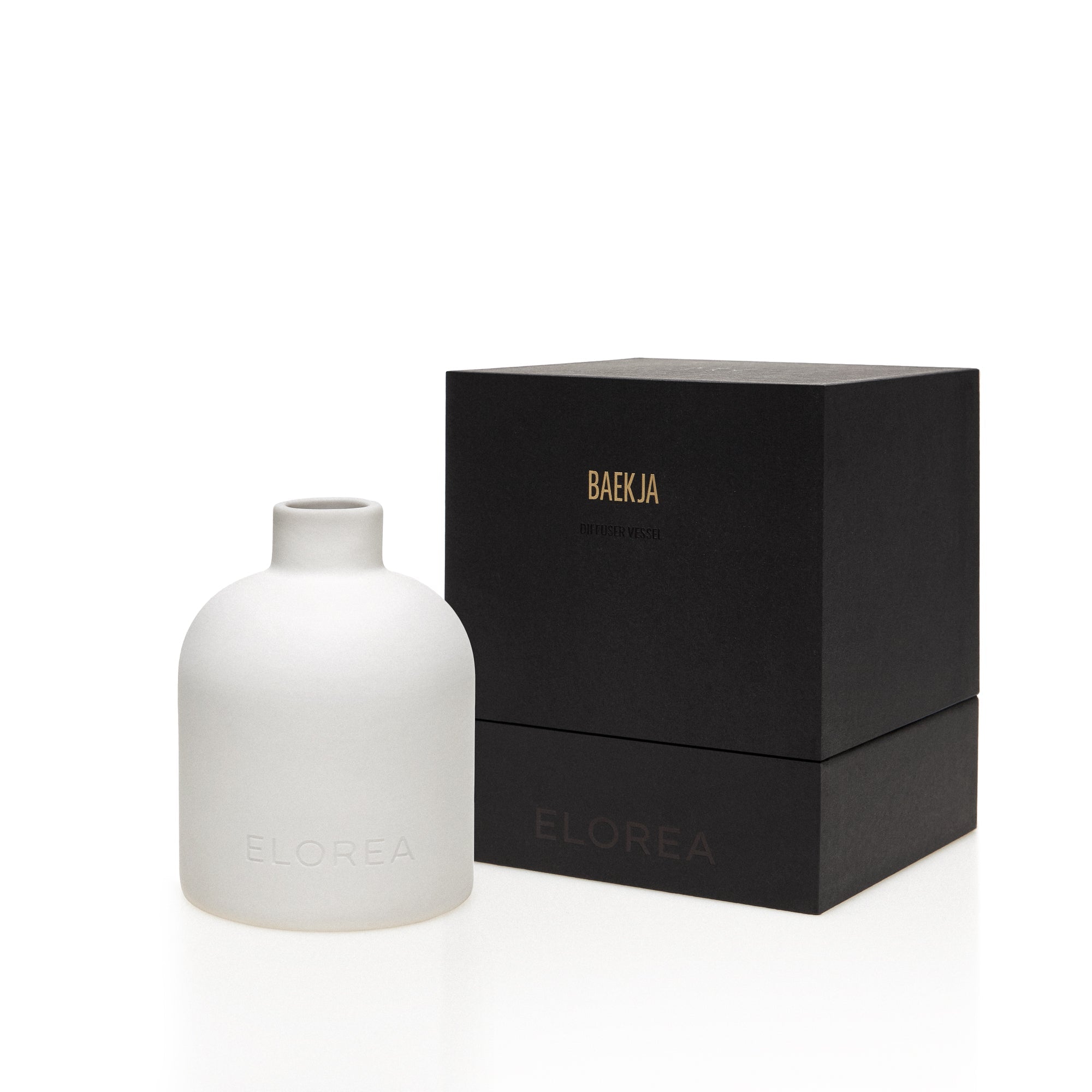 Elorea BAEKJA Diffuser - view 4