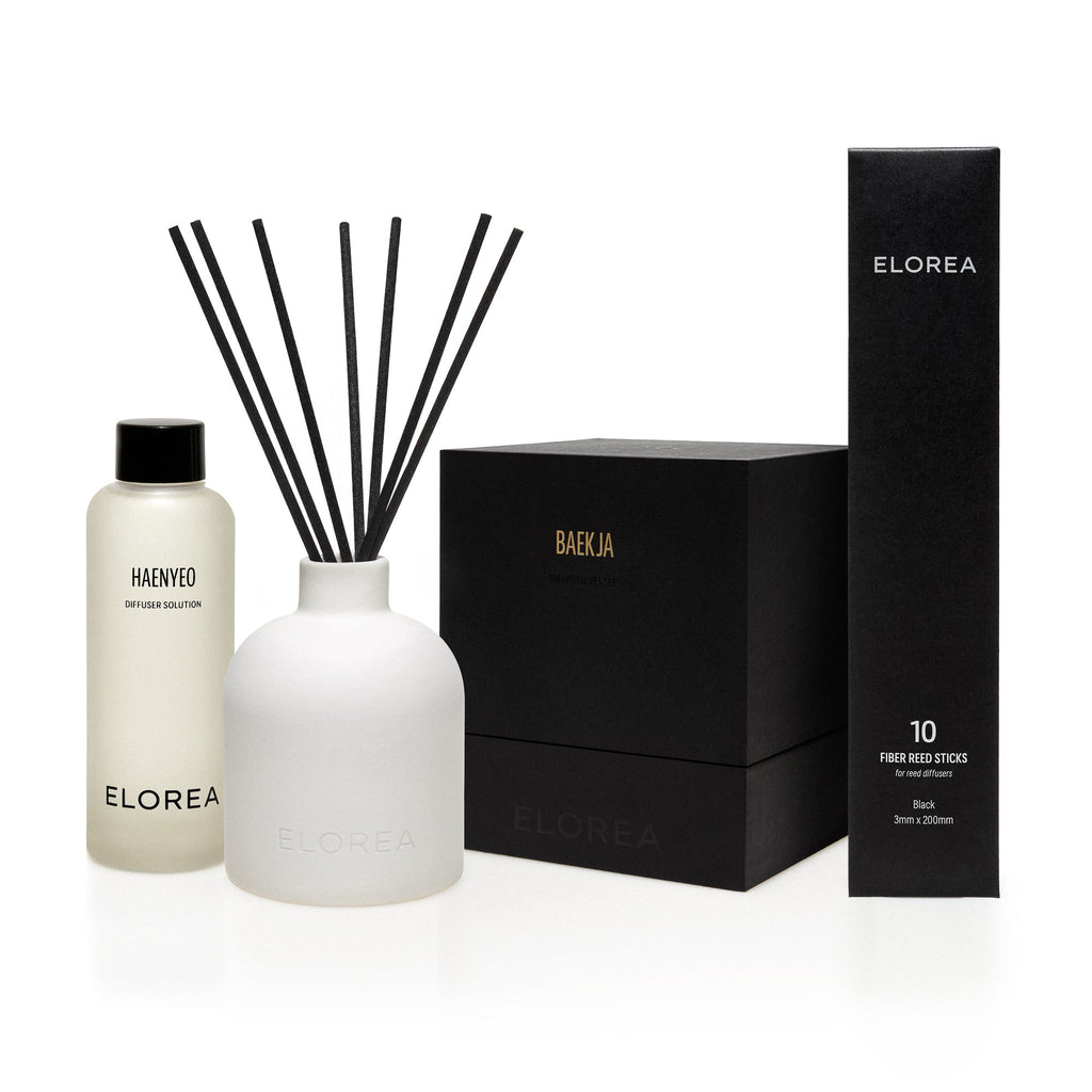 Elorea BAEKJA Diffuser - view 3